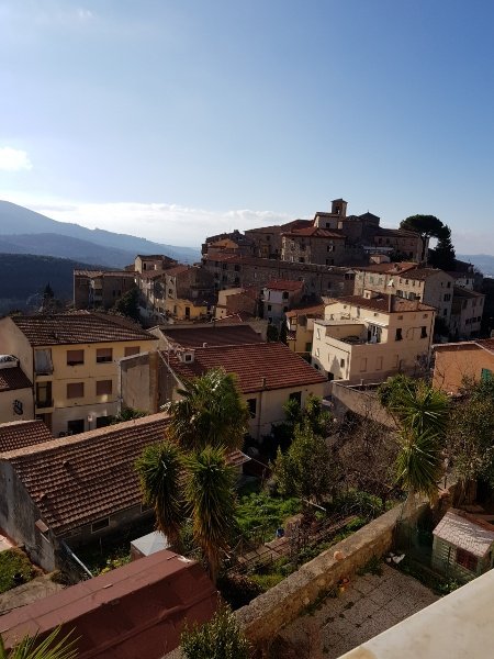 appartamento in vendita a Gavorrano