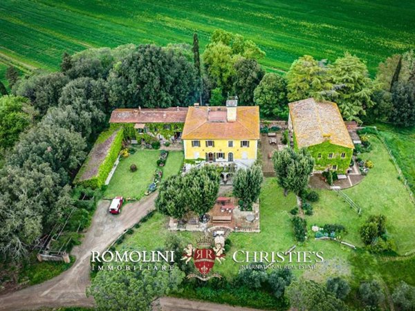 casa indipendente in vendita a Gavorrano