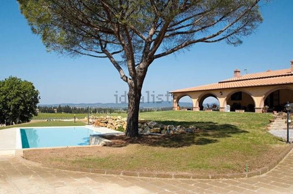 casa indipendente in vendita a Gavorrano