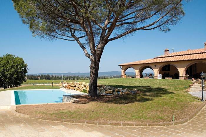 casa indipendente in vendita a Gavorrano