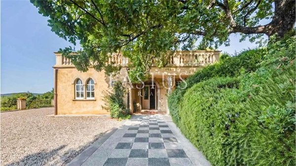 casale in vendita a Gavorrano