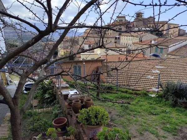 appartamento in vendita a Gavorrano