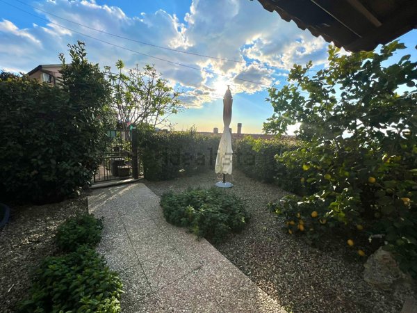 appartamento in vendita a Gavorrano