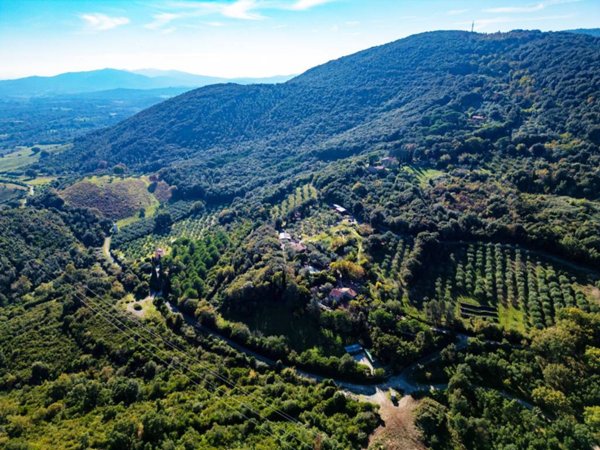 casa indipendente in vendita a Gavorrano