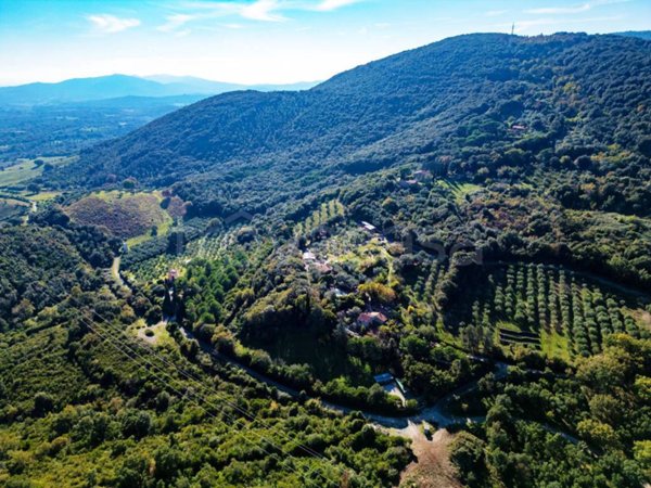 casa indipendente in vendita a Gavorrano