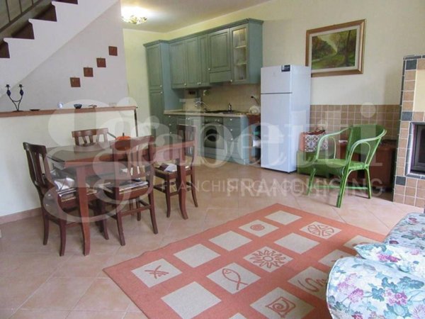 appartamento in vendita a Gavorrano