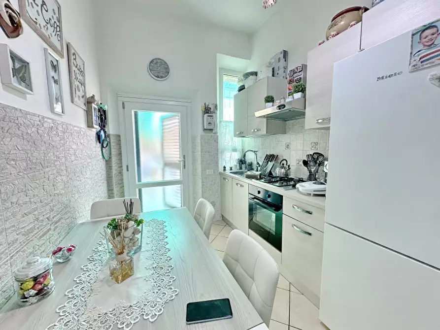 appartamento in vendita a Gavorrano in zona Bagno di Gavorrano