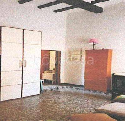 appartamento in vendita a Gavorrano