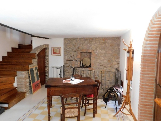 casa indipendente in vendita a Gavorrano