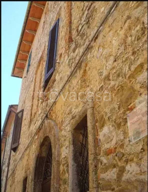 appartamento in vendita a Gavorrano in zona Caldana