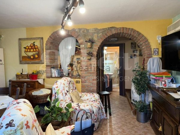 appartamento in vendita a Gavorrano in zona Ravi