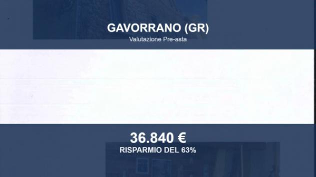 appartamento in vendita a Gavorrano in zona Giuncarico