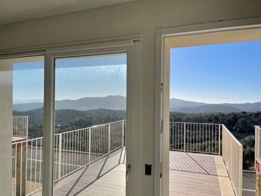 appartamento in vendita a Gavorrano in zona Caldana