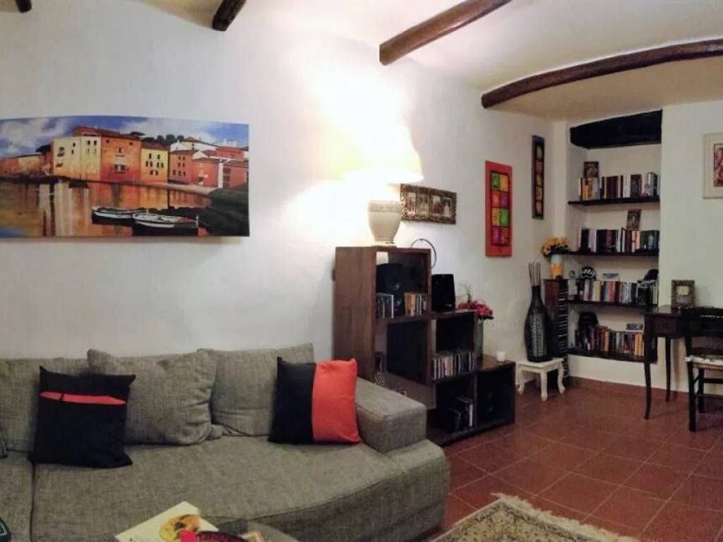 casa indipendente in vendita a Gavorrano in zona Caldana