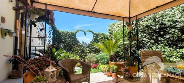 appartamento in vendita a Gavorrano