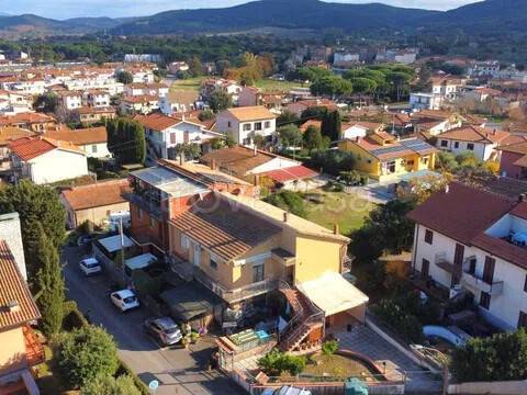 appartamento in vendita a Gavorrano in zona Bagno di Gavorrano