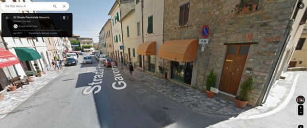 trivano in vendita a Gavorrano in zona Caldana