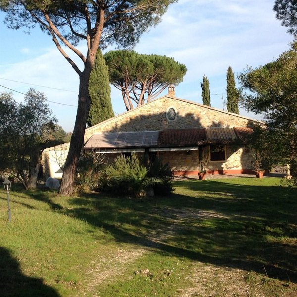 casale in vendita a Gavorrano