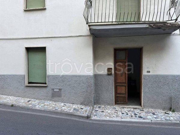 appartamento in vendita a Gavorrano in zona Caldana