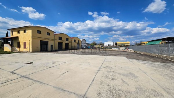 appartamento in vendita a Gavorrano in zona Caldana