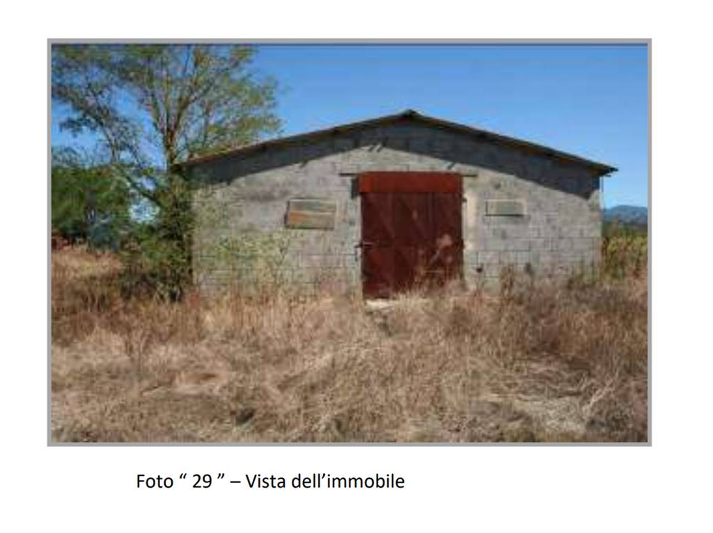 casa indipendente in vendita a Gavorrano in zona Bagno di Gavorrano