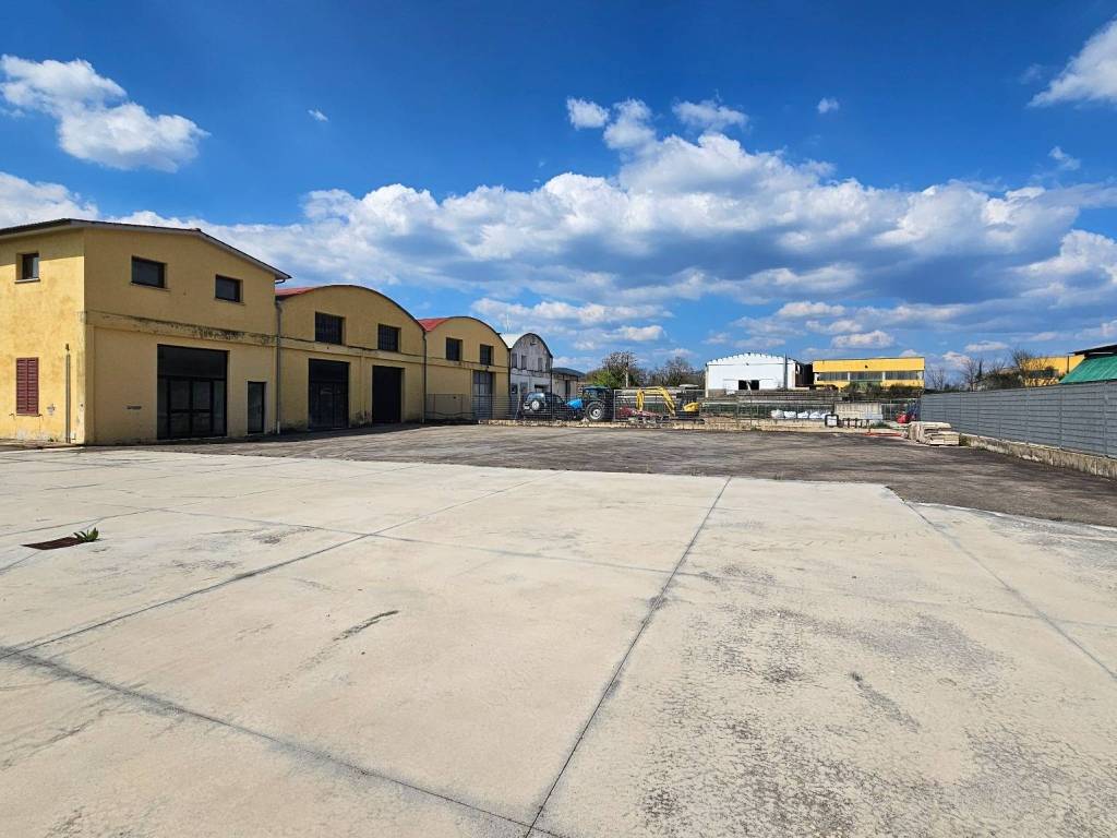 appartamento in vendita a Gavorrano in zona Caldana