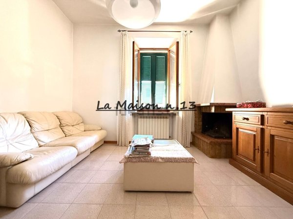 appartamento in vendita a Gavorrano in zona Bagno di Gavorrano