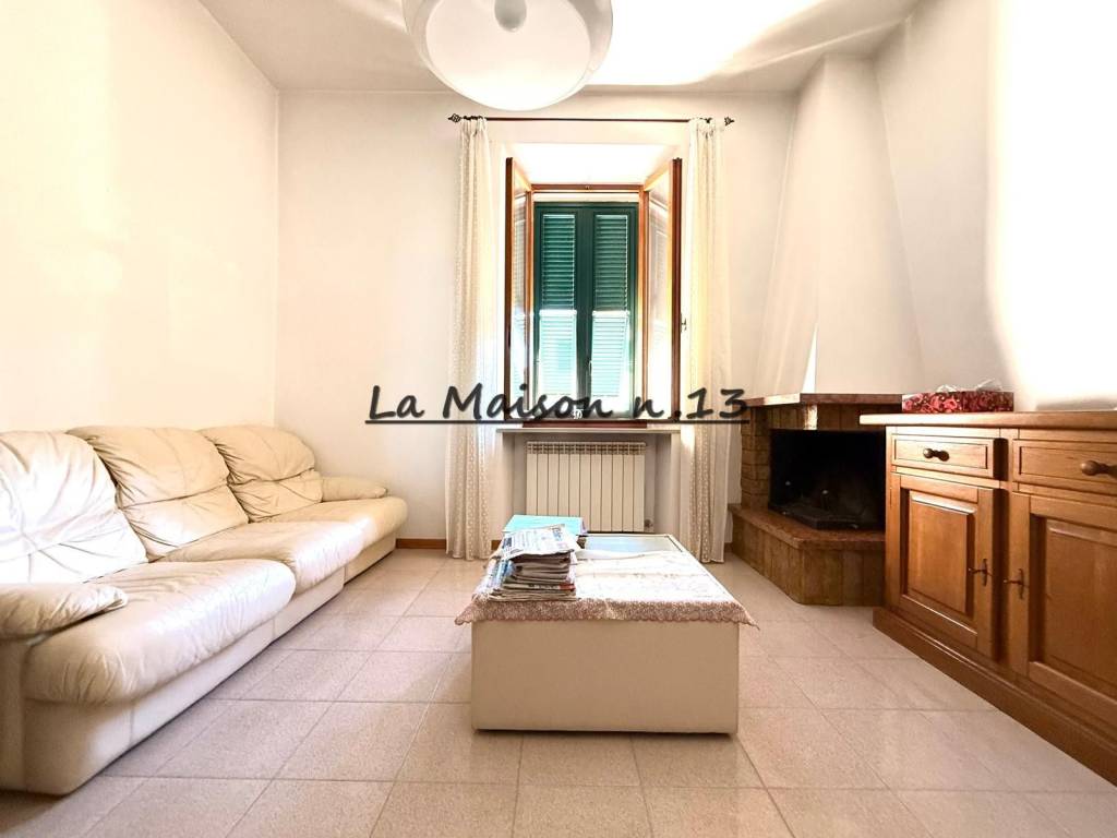 appartamento in vendita a Gavorrano in zona Bagno di Gavorrano