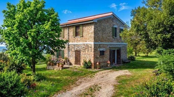 appartamento in vendita a Gavorrano