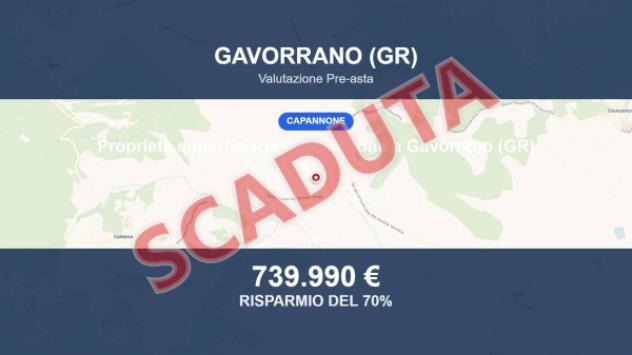 pentavano in vendita a Gavorrano
