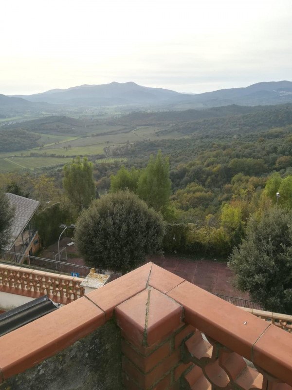 casa indipendente in vendita a Gavorrano in zona Giuncarico
