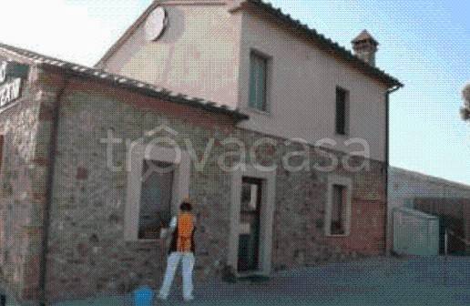 casa indipendente in vendita a Gavorrano