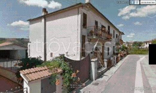 appartamento in vendita a Gavorrano