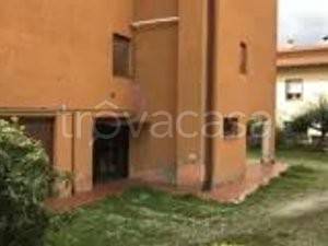 appartamento in vendita a Gavorrano in zona Bagno di Gavorrano