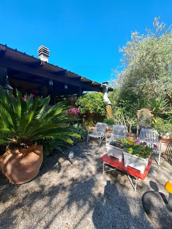 appartamento in vendita a Gavorrano
