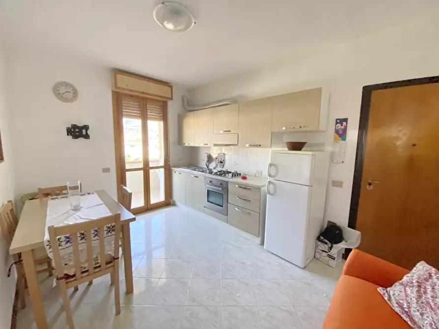 appartamento in vendita a Gavorrano in zona Bagno di Gavorrano