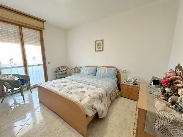 appartamento in vendita a Gavorrano in zona Bagno di Gavorrano