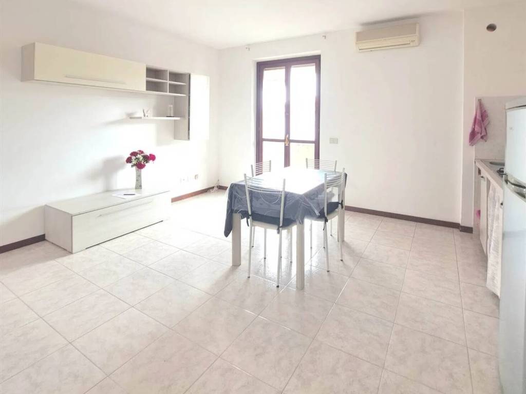 appartamento in vendita a Gavorrano in zona Bagno di Gavorrano