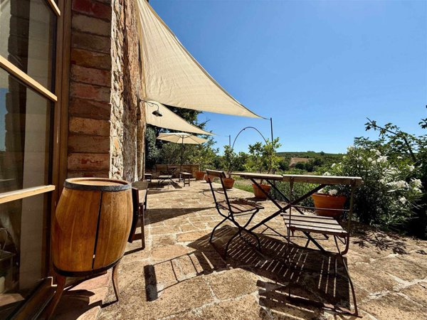 casa indipendente in vendita a Gavorrano