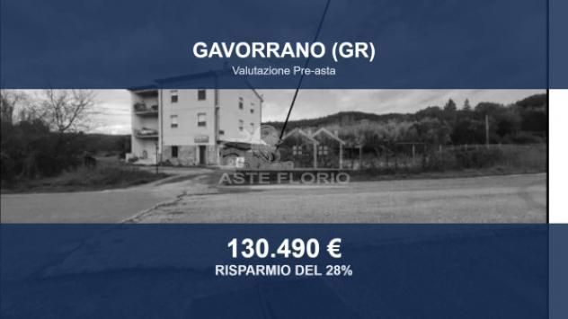 negozio in vendita a Gavorrano