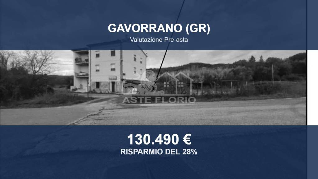negozio in vendita a Gavorrano
