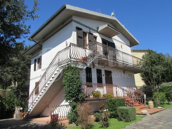 casa indipendente in vendita a Gavorrano in zona Grilli