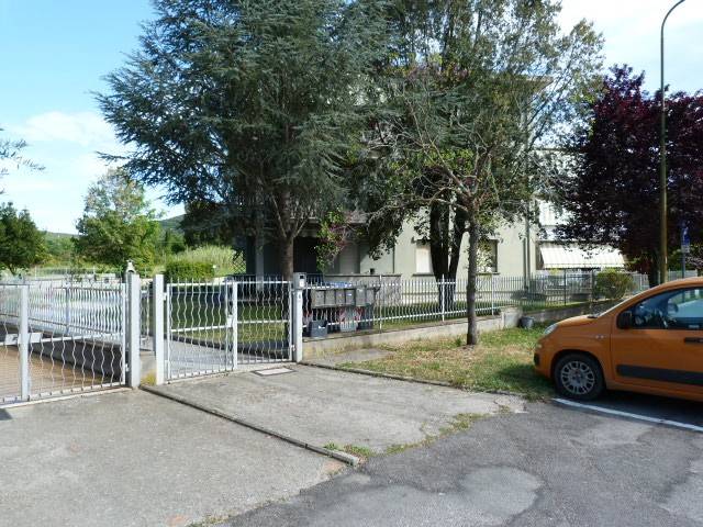 appartamento in vendita a Gavorrano in zona Bagno di Gavorrano
