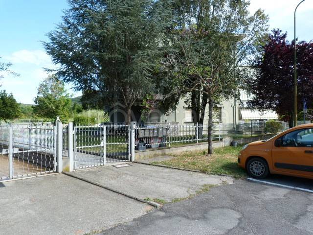 appartamento in vendita a Gavorrano in zona Bagno di Gavorrano