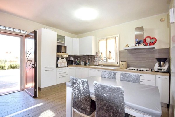 casa indipendente in vendita a Gavorrano in zona Bagno di Gavorrano