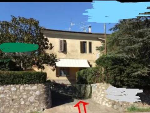 appartamento in vendita a Gavorrano in zona Grilli