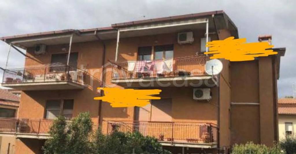 appartamento in vendita a Gavorrano in zona Bagno di Gavorrano