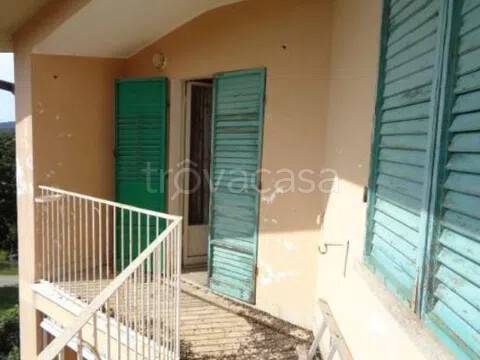 appartamento in vendita a Gavorrano