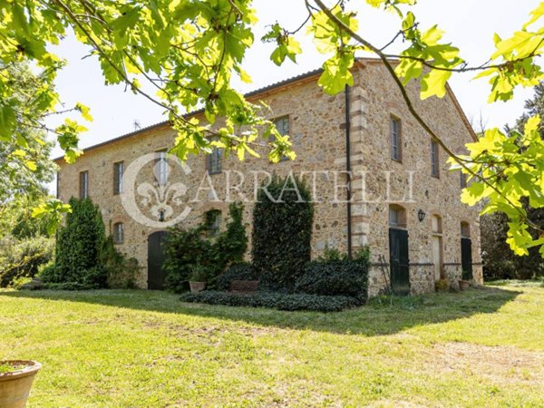 casa indipendente in vendita a Gavorrano