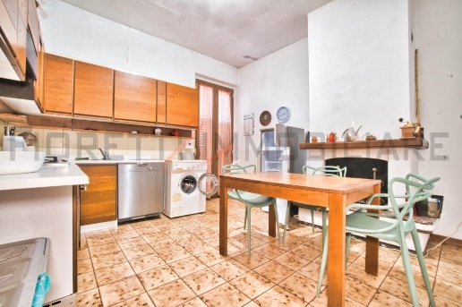 appartamento in vendita a Gavorrano